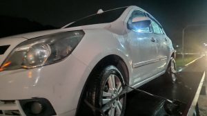 Guincho em Jardim Camburi