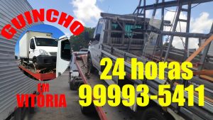 Guincho em Vitória 24 horas 99993-5411 vidroscaminhão2