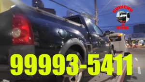 Guincho em Jardim Camburi