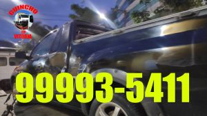 Guincho em Jardim Camburi