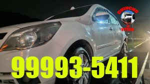 Guincho em Jardim Camburi