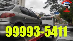 Guincho em Jardim Camburi