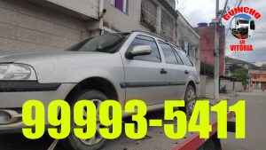 Guincho em Jardim Camburi