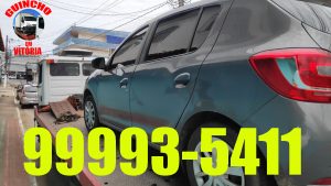 Guincho em Jardim Camburi