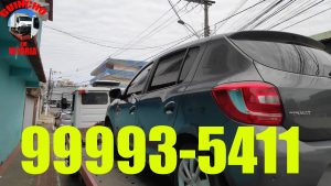 Guincho em Jardim Camburi