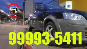 Guincho em Jardim Camburi